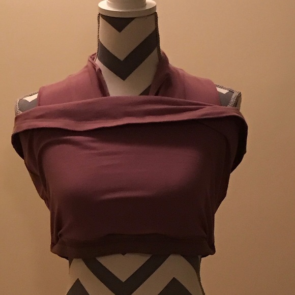 EUC Women's Lululemon Black Whisper Tank Top - Picture 7 of 9